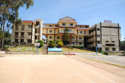 Kodaikanal Public School-School Campus